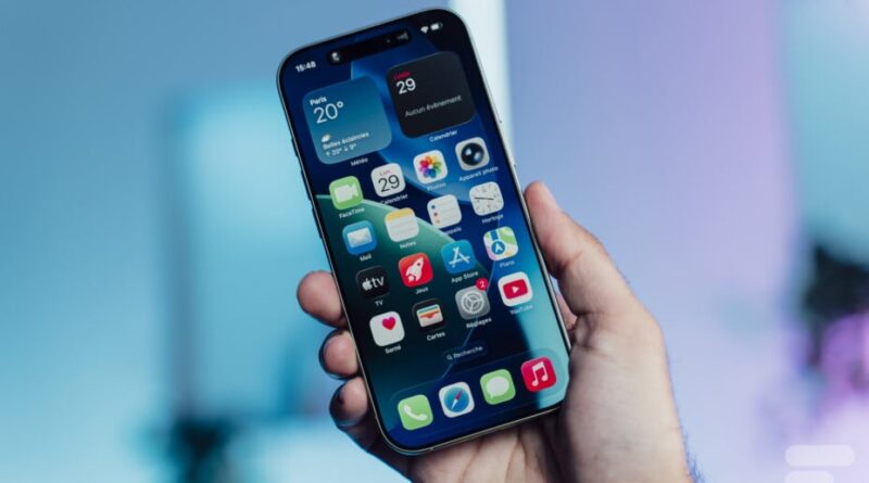 Les iPhone 17 dominent, mais la victoire d’Apple déçoit.