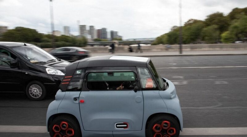 Les jeunes sans permis de conduire sont-ils des dangers publics ?