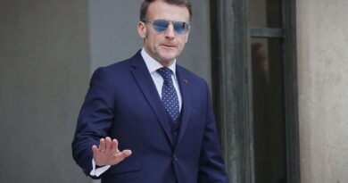 Les lunettes de Macron sont-elles vraiment « Made in France » ?
