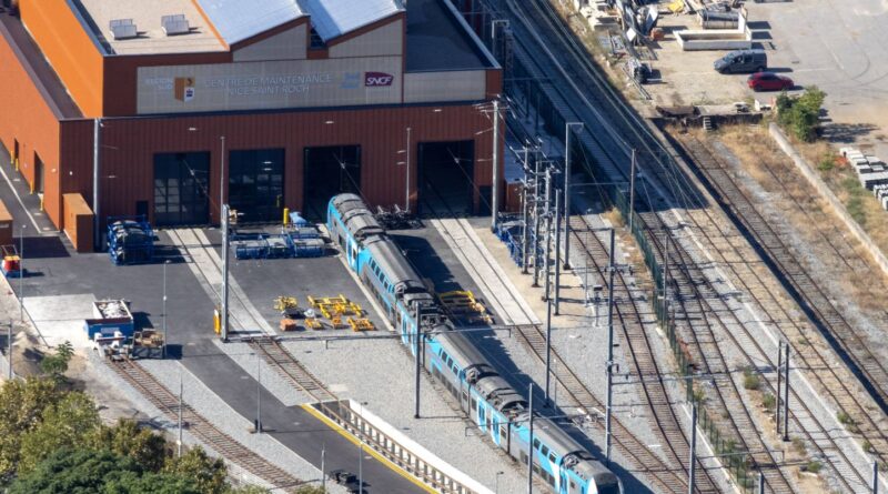 Les méga projets européens de transport ne progressent pas à temps