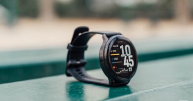Les meilleures montres connectées à découvrir en 2026.