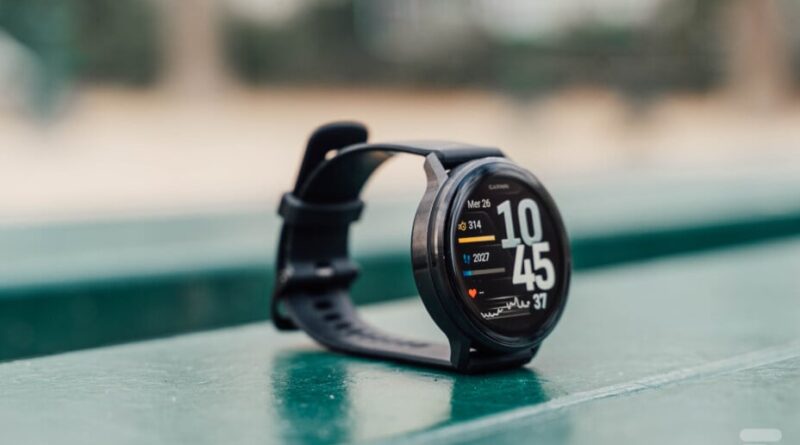 Les meilleures montres connectées à découvrir en 2026.