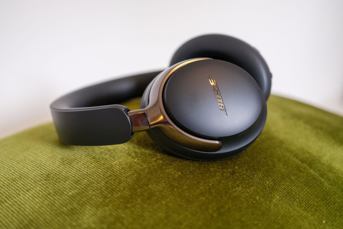 Bose QuietComfort Ultra 2