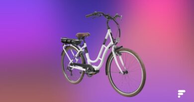 Les meilleurs vélos électriques à moins de 1000 € en 2026