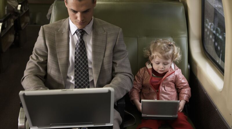 Les moins de 12 ans ne sont pas admis dans les wagons.