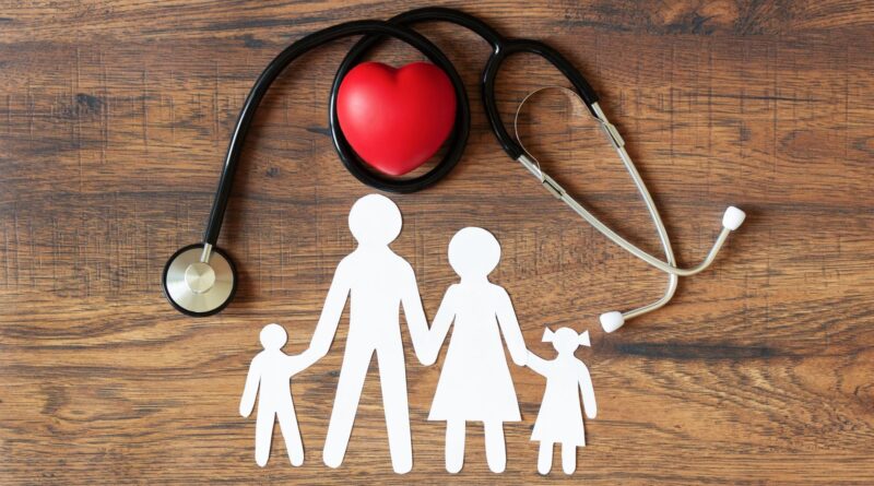 Les mutuelles : un statut à réformer ? "Ce système fonctionne, il est économiquement rentable"