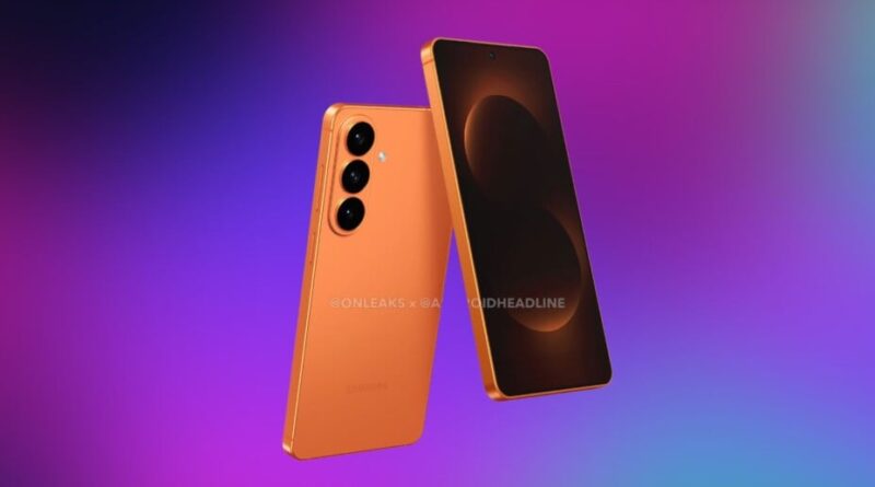 Les Samsung Galaxy S26 pourraient ne pas avoir cette fonction des Google Pixel.