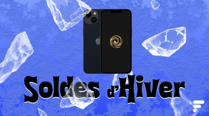 Les soldes : 12 deals essentiels pour changer de smartphone.