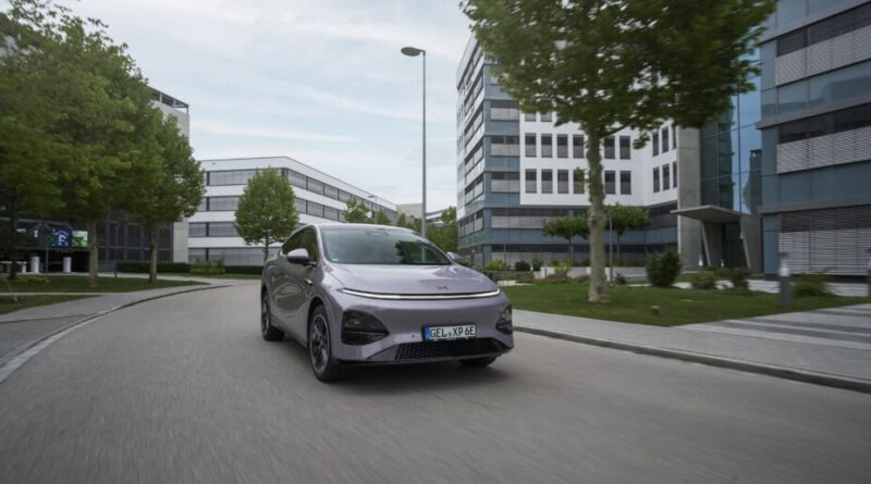 Les trois meilleures voitures électriques de Survoltés en 2025