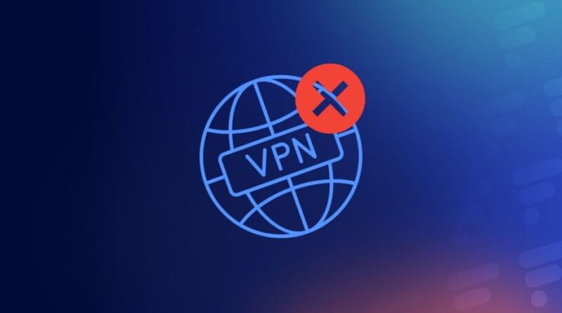 « Les VPN : nouvelle cible du gouvernement après les réseaux sociaux »