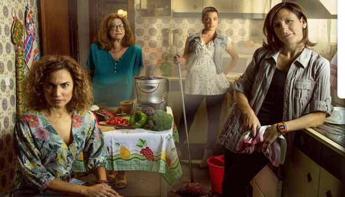 L'essor des fictions espagnoles sur les plateformes depuis "La Casa de papel"