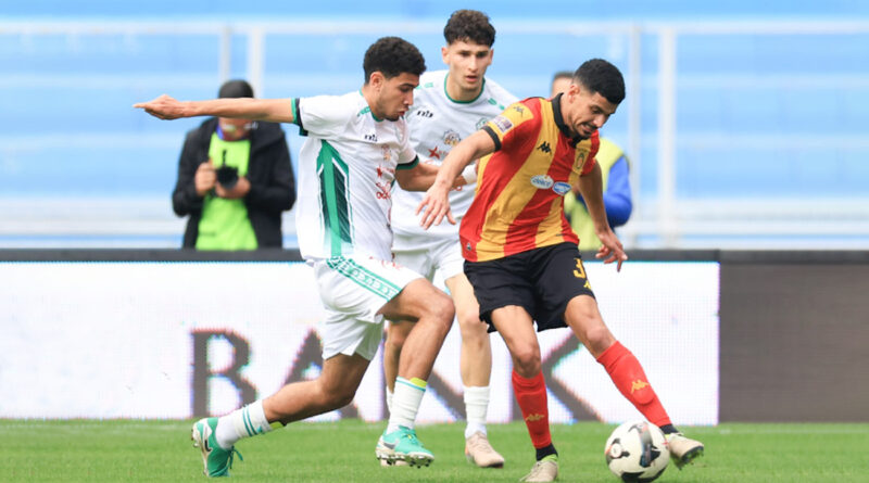 L’EST décolle aujourd’hui pour Dar es Salaam avec Dräger et Araar