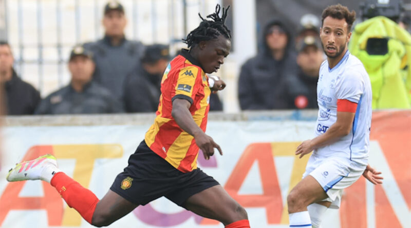 L’EST trébuche à Monastir : l’esprit ne s’éclaircit pas.