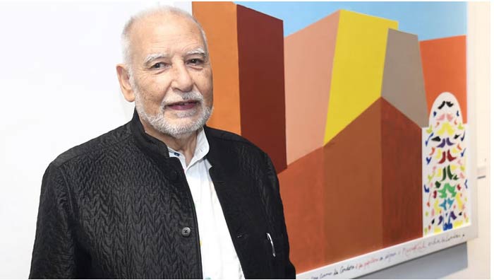 L'exposition "Au gré de la lumière" de Tahar Ben Jelloun à Casablanca, du 27 janvier au 07 mars.