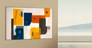 LG C6 et G6 : des OLED plus lumineux, pas pour toutes les tailles