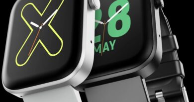 L’héritier de Nokia présente enfin ses deux montres connectées.