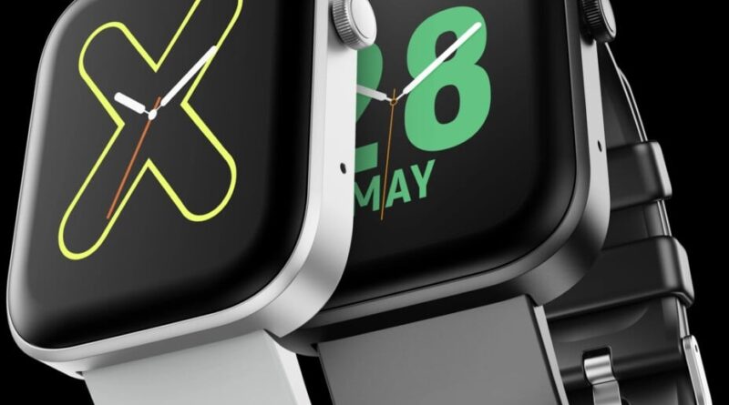 L’héritier de Nokia présente enfin ses deux montres connectées.