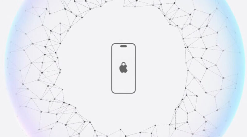 L'IA de Google sur iPhone : risques pour vos données ?