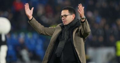 Liam Rosenior quitte le Racing club de Strasbourg pour Chelsea, « pas dire non »