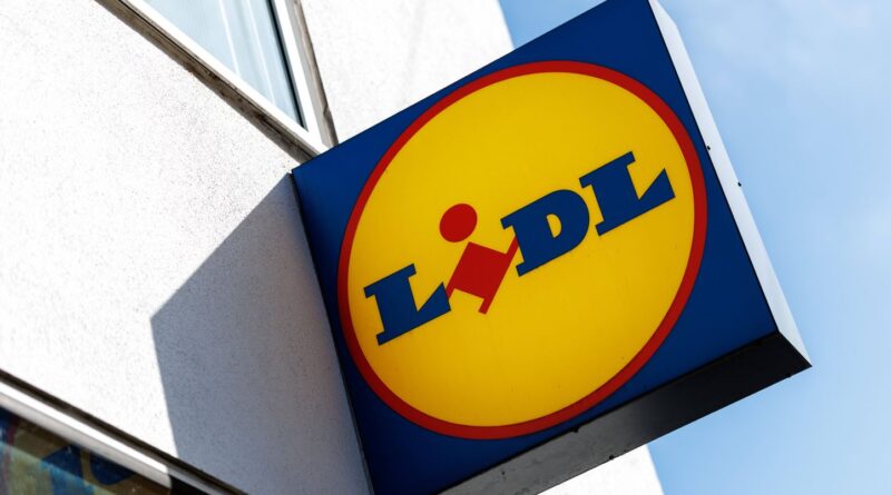 Lidl ne fait plus de publicité à la télévision française.