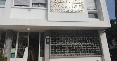 L'IGOC 2026 publié par l'Office des Changes.