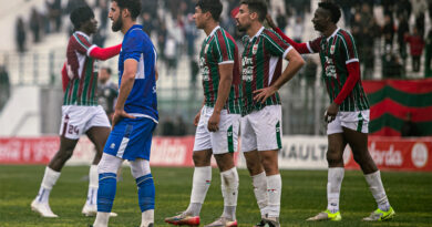 Ligue 1 – 16e journée – ST-USM (0-0) : Frustration des deux équipes