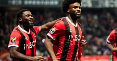 Ligue 1 : Jérémie Boga et Terem Moffi demandent la résiliation de leur contrat avec l'OGC Nice à la LFP