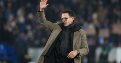 Ligue 1 : Le départ de Liam Rosenior à Chelsea semble inévitable