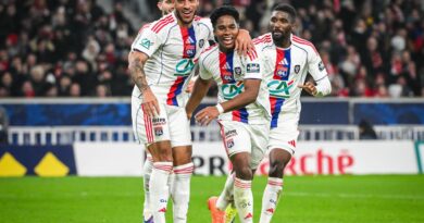 Ligue 1 : Le Real Madrid pourrait-il recruter Endrick à l'OL avant fin janvier ?