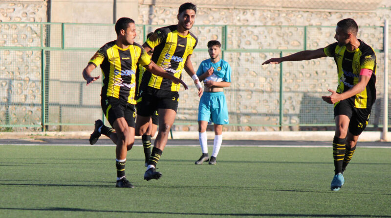 Ligue 2 : Sfax RS vise sa quatrième victoire lors de la 14e journée