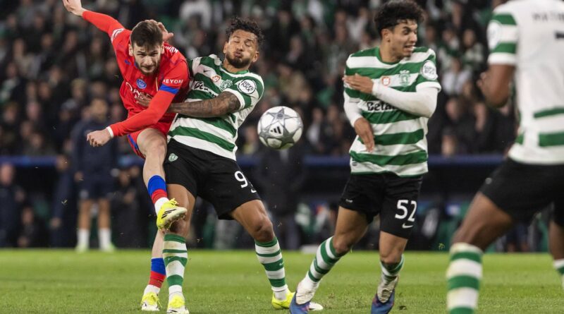 Ligue des Champions 2025/26 : Résultats et classement avant la dernière journée