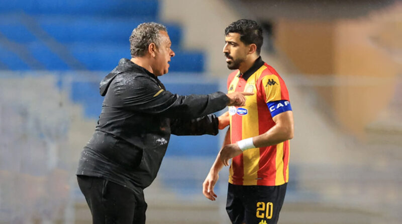 Ligue des champions africaine – L’EST assure le minimum contre Simba : Toujours pas rassurants…