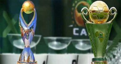 Ligue des champions et Coupe de la CAF : enjeux essentiels pour clubs marocains.
