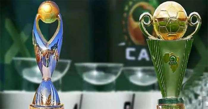 Ligue des champions et Coupe de la CAF : enjeux essentiels pour clubs marocains.
