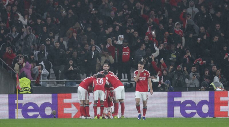 Ligue des champions : Trubin élimine l'OM à la 98e minute