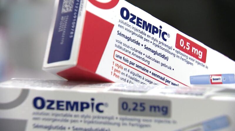 L’INAMI ne renforce pas les contrôles sur les prescriptions d’Ozempic.