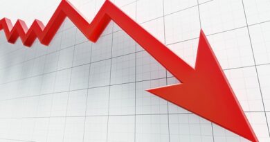 L'inflation ne cesse de baisser pour le 3ème trimestre consécutif.