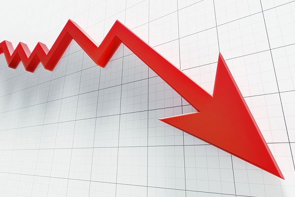 L'inflation ne cesse de baisser pour le 3ème trimestre consécutif.