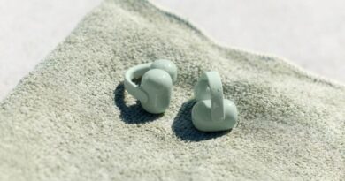 LinkBuds Clip : les écouteurs ouverts de Sony pour un usage quotidien