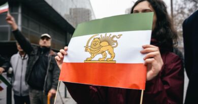 L'Iran prévoit un rétablissement "progressif" de l'accès à internet.