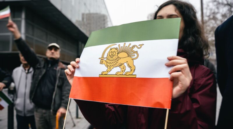 L'Iran prévoit un rétablissement "progressif" de l'accès à internet.