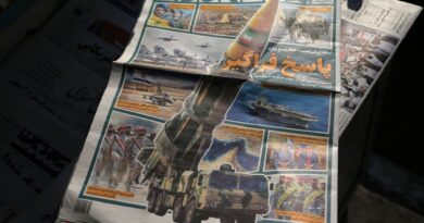 L'Iran répond à la pression américaine : 'Prêts à la guerre'