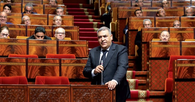 Listes électorales générales : 16,5 millions d'inscrits provisoires.