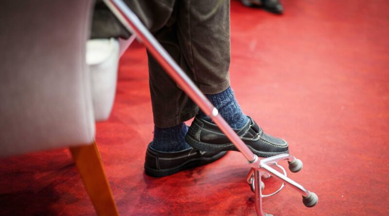 L’obligation alimentaire, « double peine » pour les enfants victimes.