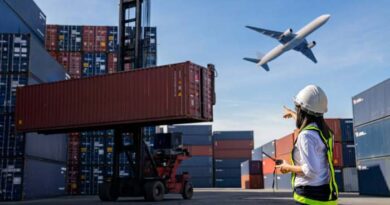 Logistique : L'AMDL annonce un budget d'investissement de 660 MDH en 2026