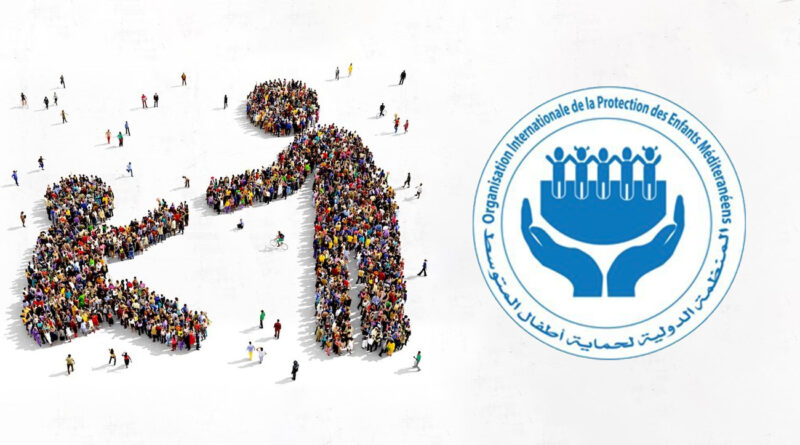 L'OIPEM dénonce des réseaux qui ciblent les enfants en ligne.