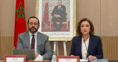 L’ONMT prépare l’année 2026 avec confiance et ambition.