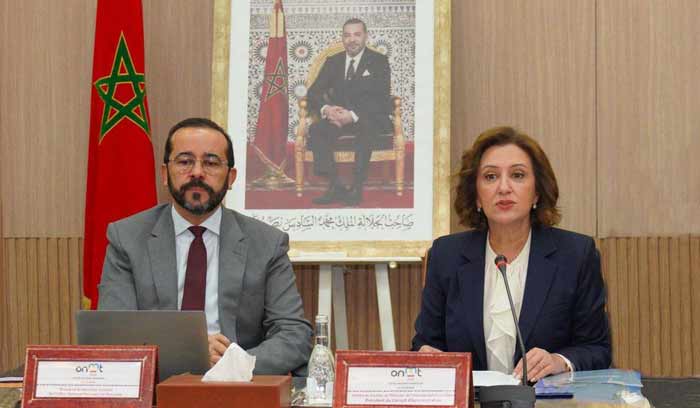 L’ONMT prépare l’année 2026 avec confiance et ambition.