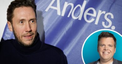 L'Open VLD devient Anders et cherche à se démarquer.