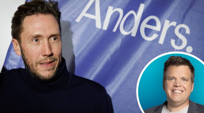 L'Open VLD devient Anders et cherche à se démarquer.